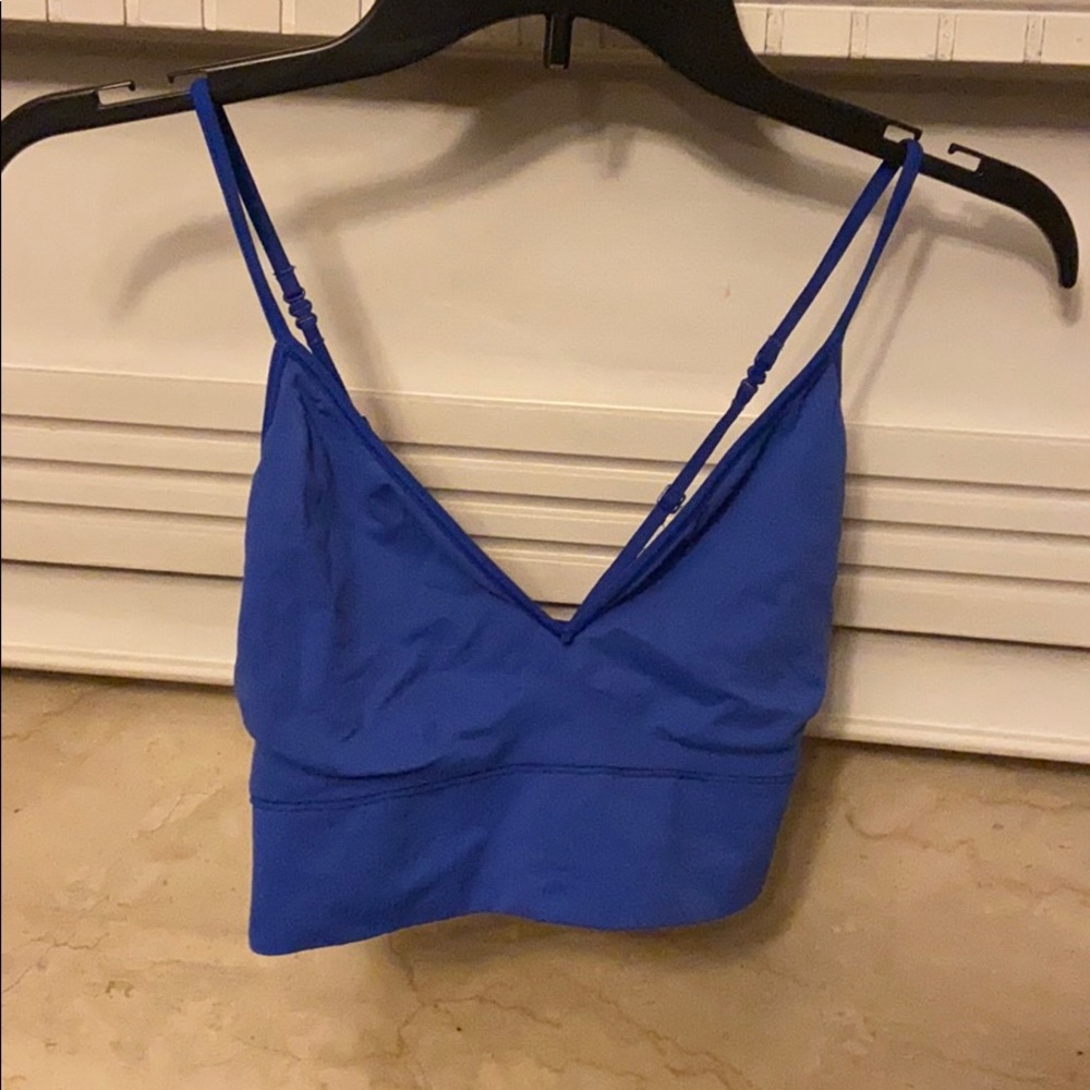 🎉 large Calvin Klein bra - Picture 1 of 5